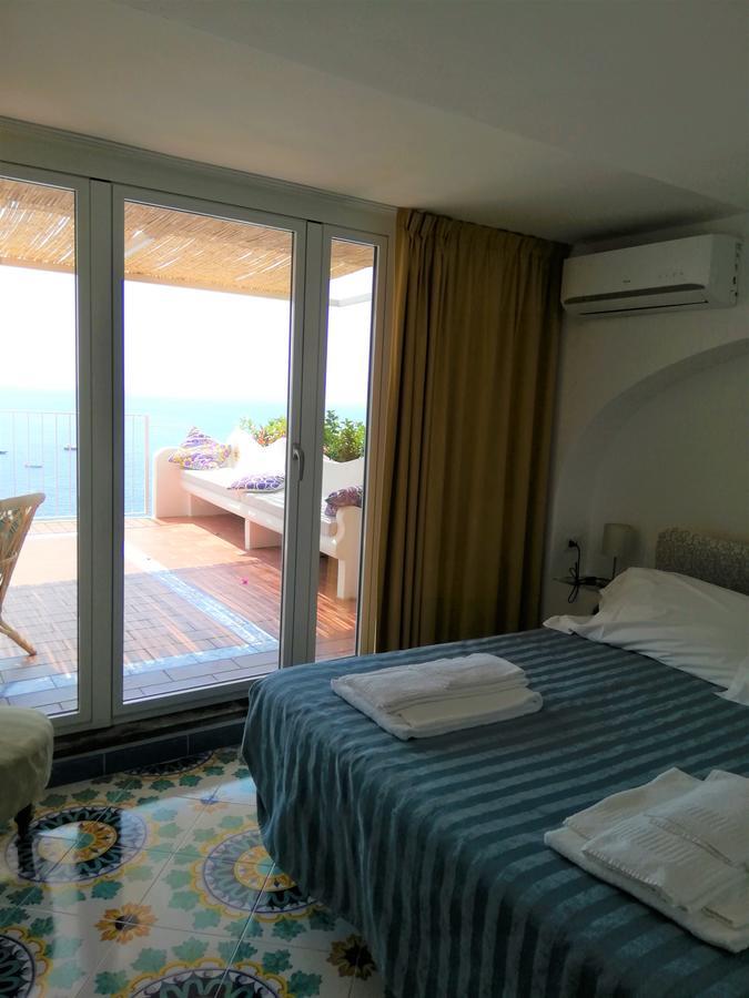 Casa Caldiero #6 Hotel Positano Exterior foto
